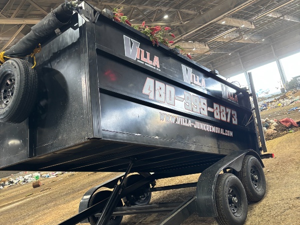 Phoenix Junk removal Services