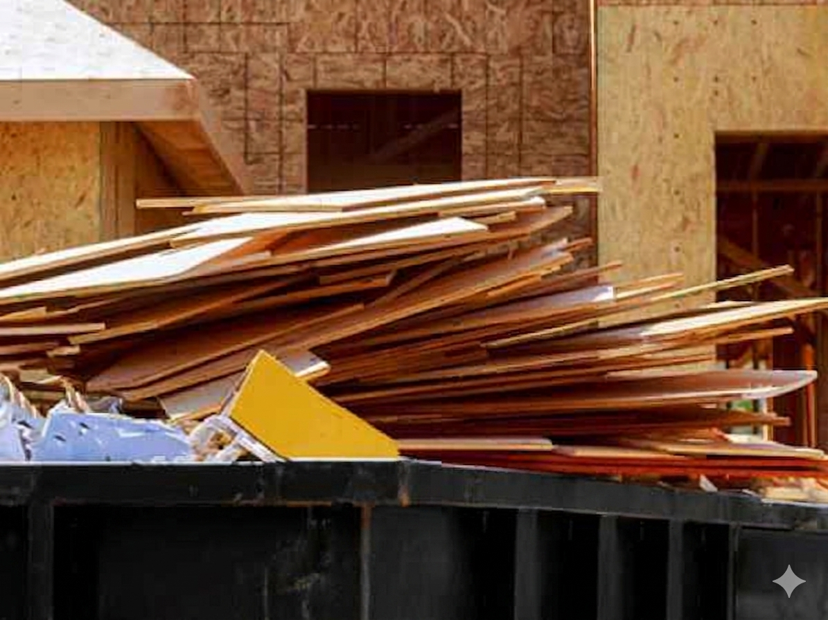 Phoenix Junk removal Services